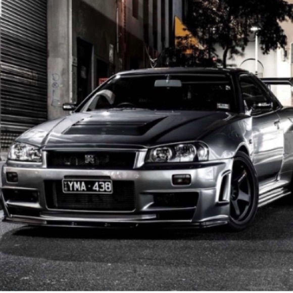 Meet your Posher, Charles - Picture 1 of 1